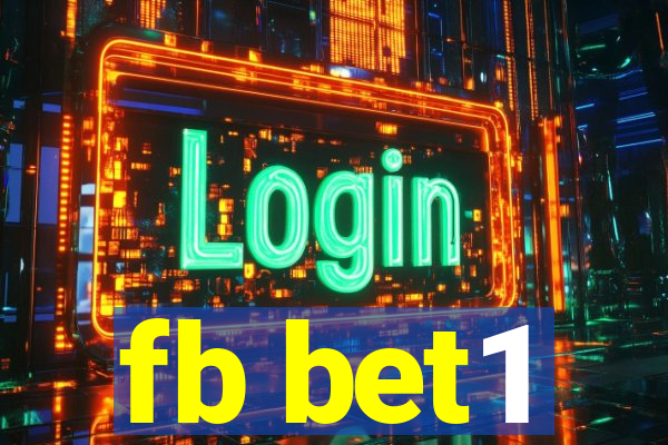 fb bet1